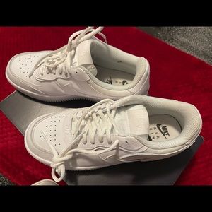 Women Nike Air Force 1